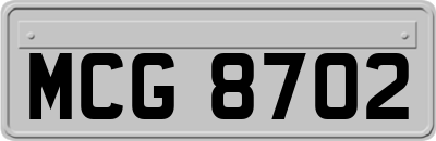 MCG8702