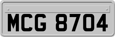 MCG8704