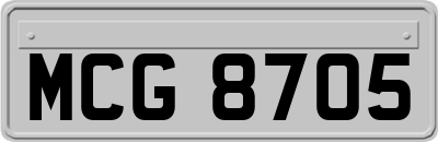 MCG8705