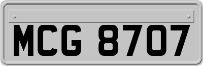 MCG8707
