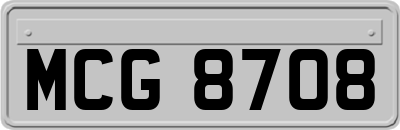 MCG8708