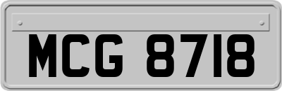 MCG8718