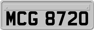MCG8720