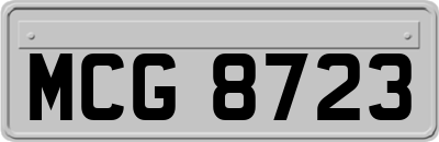 MCG8723