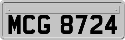 MCG8724