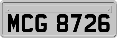 MCG8726