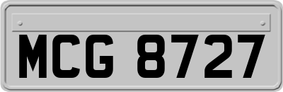 MCG8727