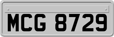 MCG8729