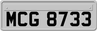 MCG8733