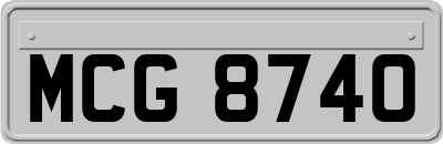MCG8740