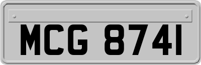 MCG8741