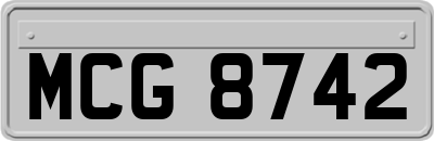 MCG8742