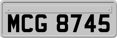 MCG8745