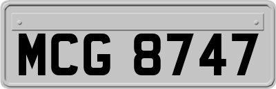 MCG8747