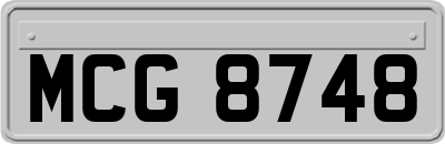 MCG8748