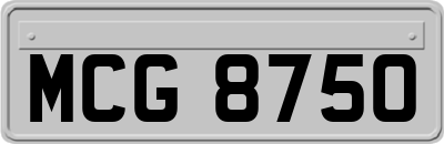 MCG8750