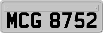 MCG8752