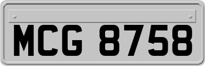 MCG8758