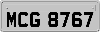 MCG8767