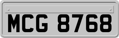 MCG8768