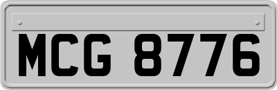 MCG8776