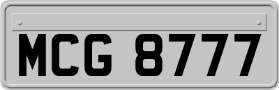 MCG8777