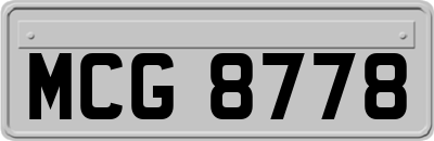 MCG8778