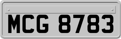 MCG8783