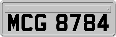 MCG8784