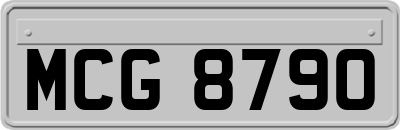 MCG8790