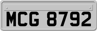 MCG8792