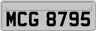 MCG8795