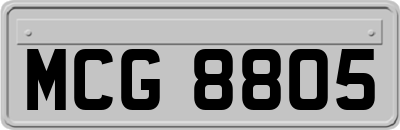 MCG8805