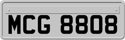 MCG8808