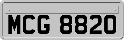 MCG8820