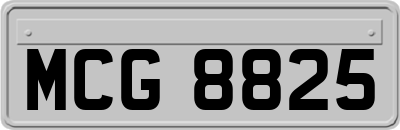MCG8825