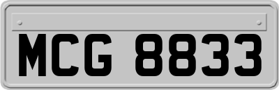 MCG8833