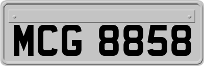 MCG8858