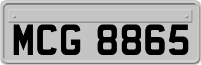 MCG8865