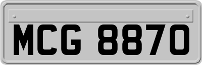 MCG8870