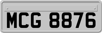 MCG8876