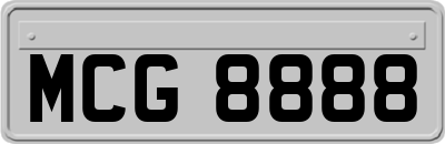 MCG8888