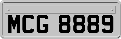 MCG8889