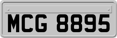 MCG8895