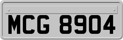 MCG8904