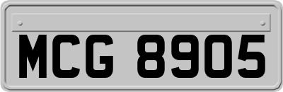 MCG8905