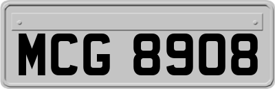 MCG8908