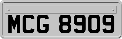 MCG8909