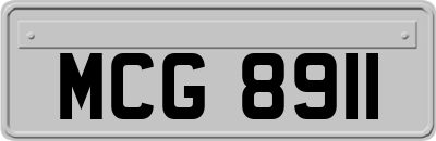 MCG8911