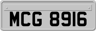 MCG8916